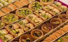 صحيفة نيسان ـ ما حقيقة ارتفاع أسعار الحلويات في