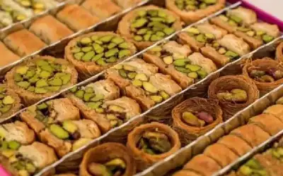 مال ـ ما حقيقة ارتفاع أسعار الحلويات في