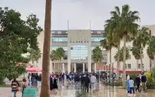 اتفاقية تعاون بين جدارا وجامعة قاصدي