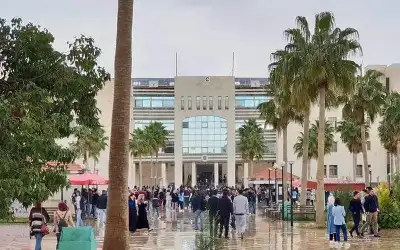 سورية: تأهيل النظام بدلا من تغييره