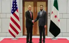 براك: واشنطن مستعدة لتسهيل الحوار بين