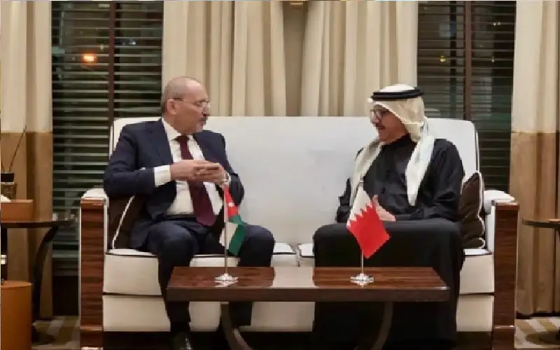 وزير الخارجية يشارك الأحد بالملتقى الدبلوماسي