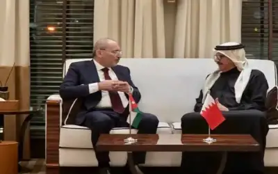 حسان في أول لقاء تلفزيوني: 2026