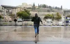 وفاة رضيع في دير اstrongلبstrongلح بسبب