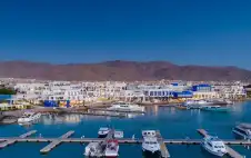 واحة أيلة… وجهة متكاملة تجمع جstrongمالstrong