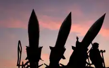 إيران تحذر الولايات المتحدة من أنها