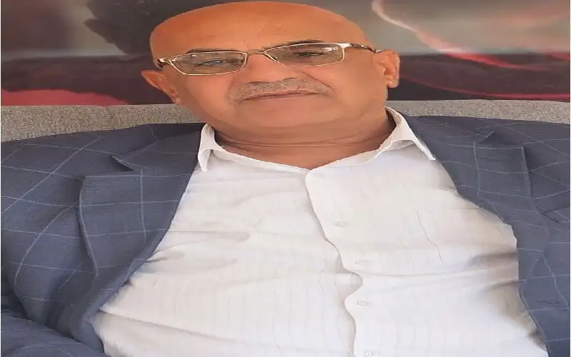 كرة القدم الأردنية تفقد أحد رموزها