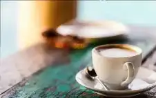 فنجانك اليومي يحميك.. كيف يساهم الكافيين