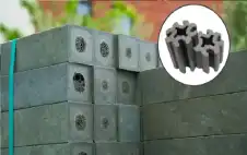 منوعات ـ بلاستيك أقوى من الخرسانة العادية يتحدى