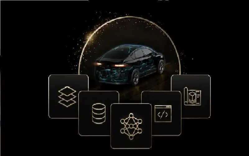 سيارات تفكر مثل البشر.. إنفيديا تكشف