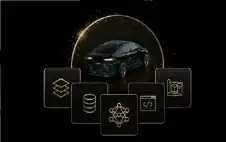 منوعات ـ سيارات تفكر مثل البشر.. إنفيديا تكشف