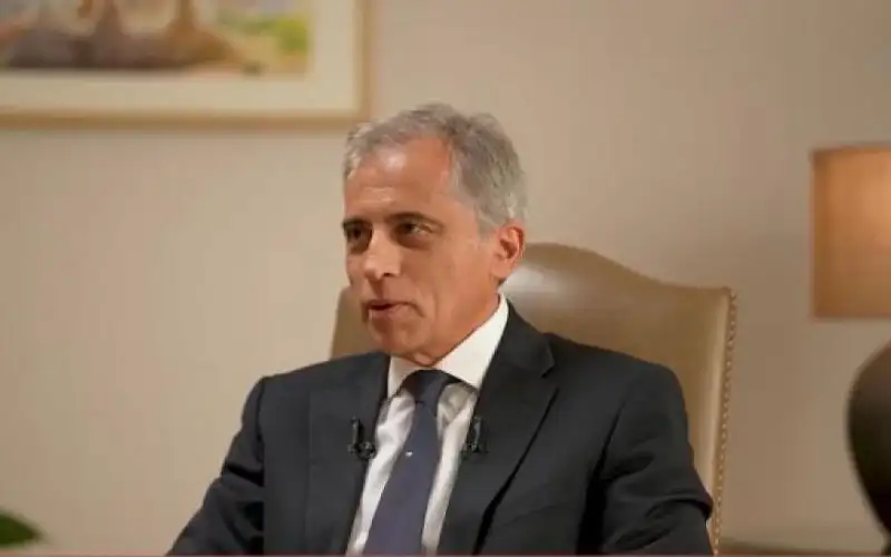 حسان: برنامج حكومي واضح ومبادرات جديدة