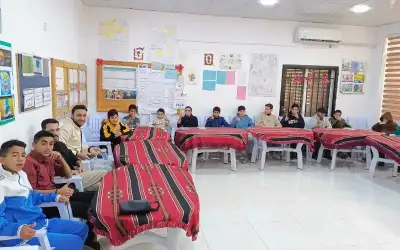 تقنية جديدة تلغي قدرة الغواصات على