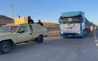 وثائق تدين ايران بزرع الارهاب في