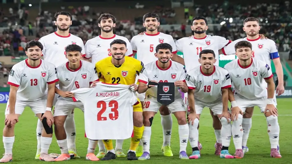 المنتخب الأولمبي يطمح للتأهل إلى الدور