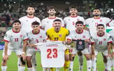 المنتخب الأولمبي يطمح للتأهل إلى الدور