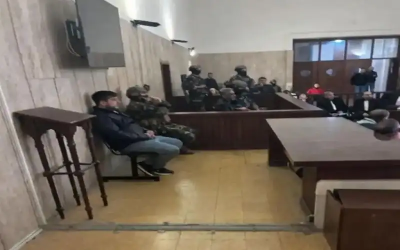 أول ظهور للفنان فضل شاكر في