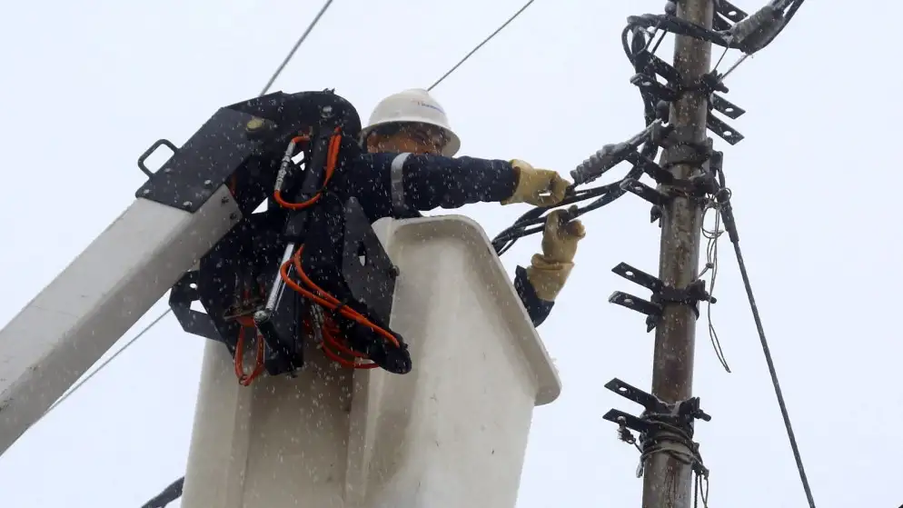 الكهرباء الوطنية: خطط شاملة لضمان ديمومة