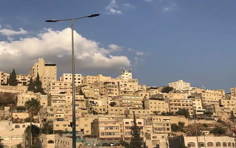 ارتفاع مبيعات الشقق في الأردن 2%