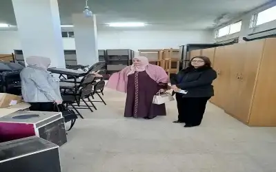 تفاوض اجتماعي ـ بقلم: ماجد شاهين