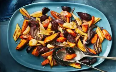 صحة ـ ليست صحية دائما.. أطعمة مفيدة لكن