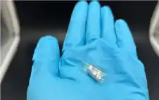 علماء يبتكرون حبوبا ذكية لتتبع الأدوية