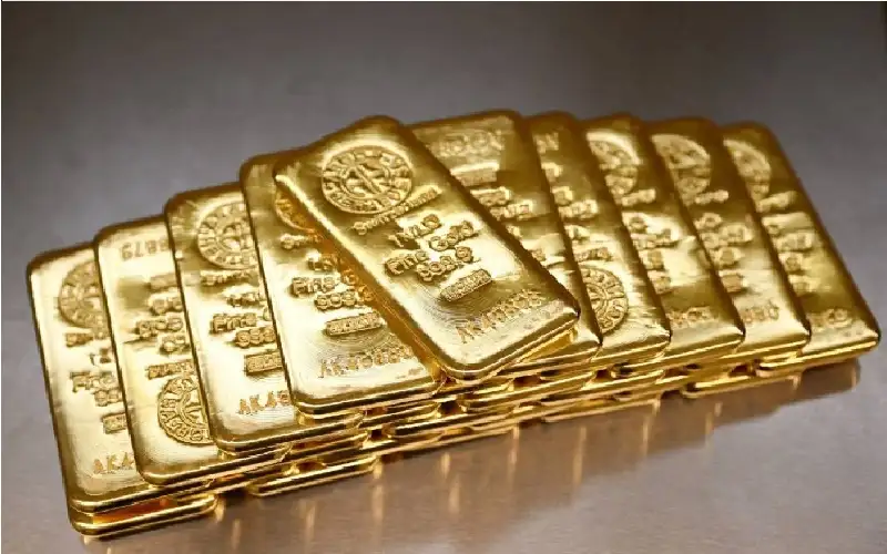 الذهب يتجاوز 4600 دولار للمرة الأولى