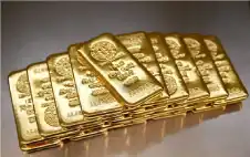 الذهب يتجاوز 4600 دولار للمرة الأولى