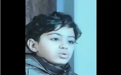 مندوبا عن الملك وولي العهد.. العيسوي