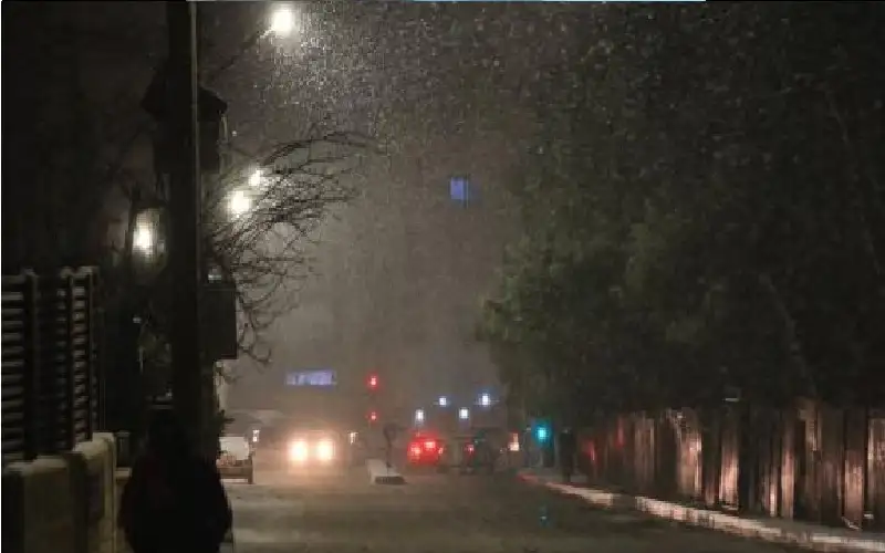 أمانة عمان تعلن الطوارئ القصوى في