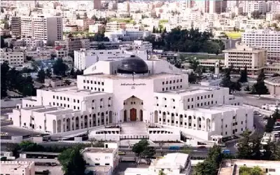 إغلاق مركز خدمات العدل في قصر