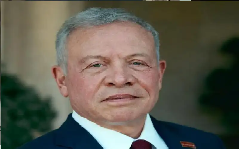 الملك يرعى إطلاق البرنامج التنفيذي للحكومة