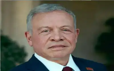 صحيفة نيسان ـ الملك يرعى إطلاق البرنامج التنفيذي للحكومة