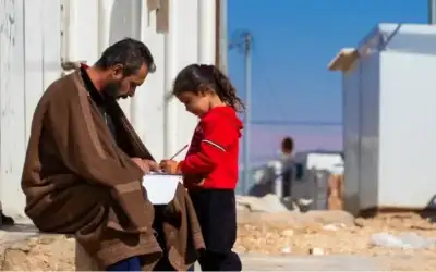 ارتفاع مبيعات الشقق في الأردن 2%