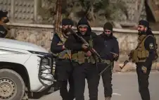 الجيش السوري يصدر بيانا جديدا بشأن