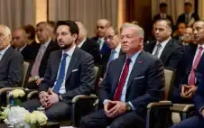 الملك يوجه الحكومة بstrongزيstrongادة مخصصات صندوق