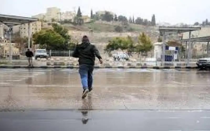 إدارة الأزمات يدعو المواطنين إلى أخذ