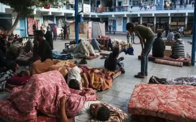 هل يذهب الإسرائيليون إلى انتخابات خامسة؟