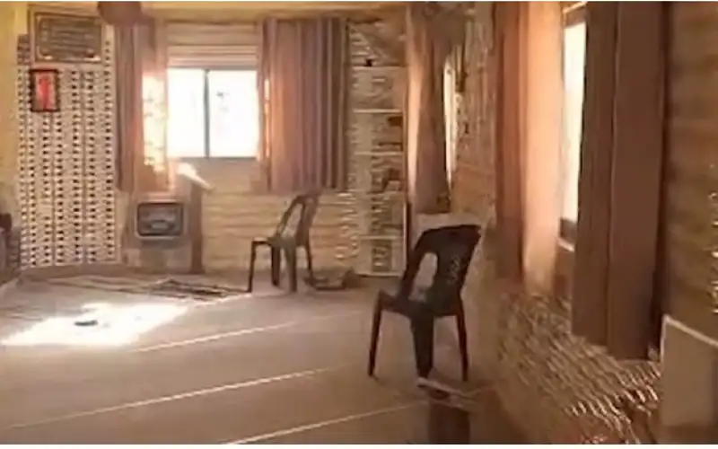 أمانة عمان تنفي هدم أي مصلى: