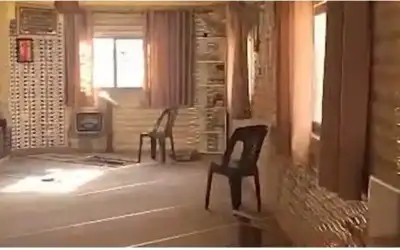 فيتنام.. وفيات وإصابات وغرق شوارع ومنازل