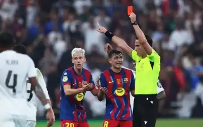 الرمثا يطلب تبرير غياب 7 طلاب