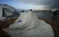 أكثر من مليون شخص بحاجة إلى