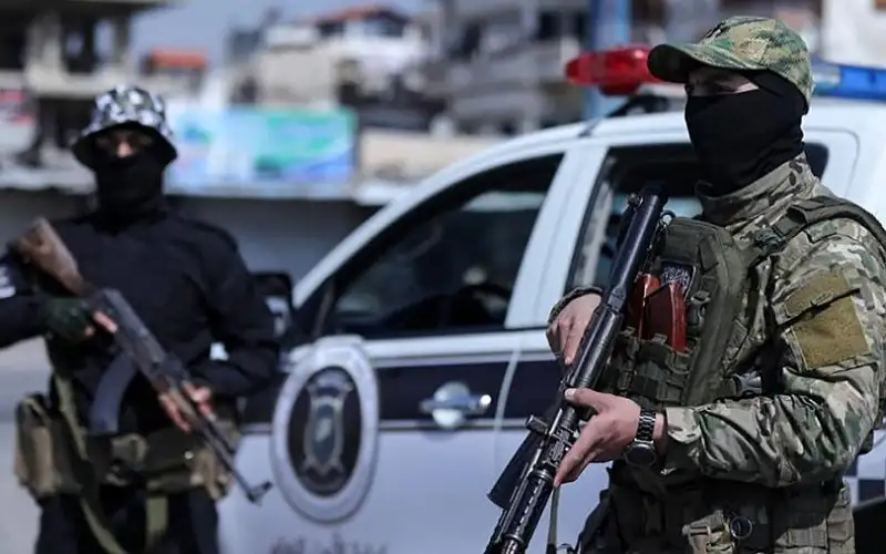 عودة تدريجية للحياة في حيي الأشرفية