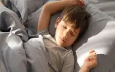 كيف تنعكس ساعات النوم في عطلة