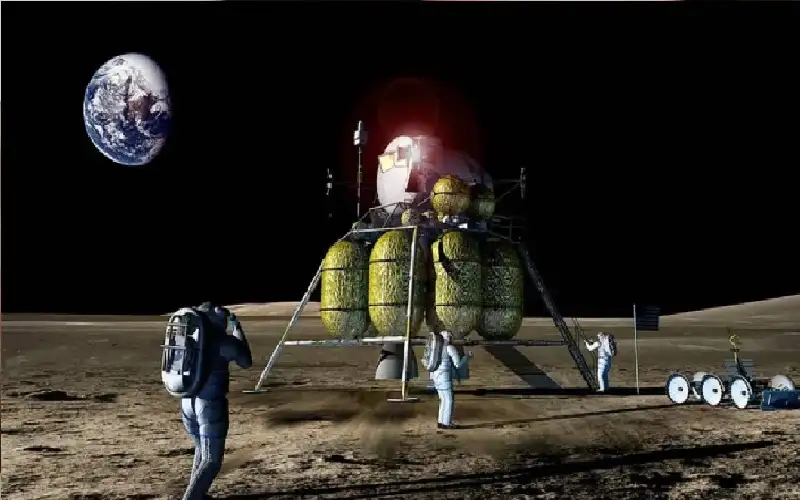 الصين تطلق أول برنامج في العالم