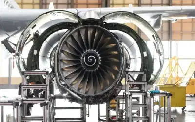 منوعات ـ ثورة في الطيران.. أجنحة الطائرات تغير