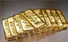 مال ـ الذهب يتراجع بعد اجتيازه مستوى 4600