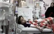 بينهم 4 آلاف طفل.. الstrongصحةstrong العالمية: