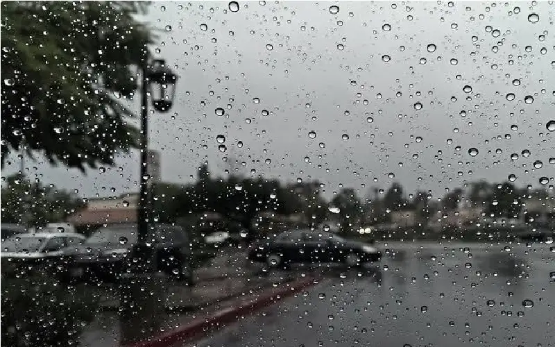 الموسم المطري يتجاوز 60% من المعدل