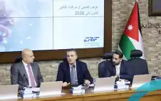 كريف strongالأردنstrong تواصل توعية قطاع التأمين